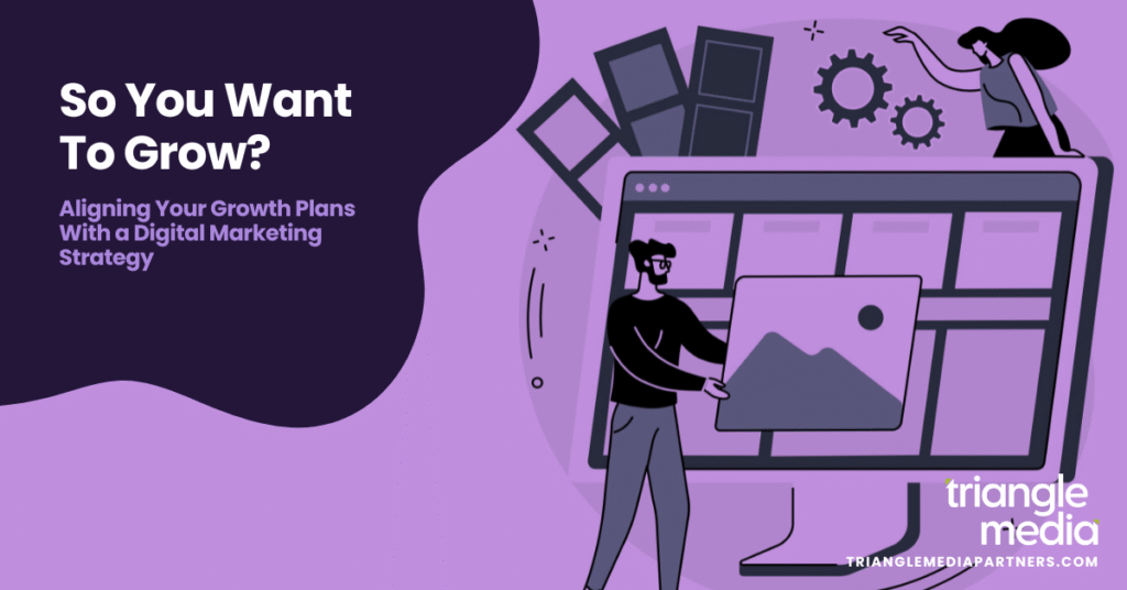 Business growth strategies 2025