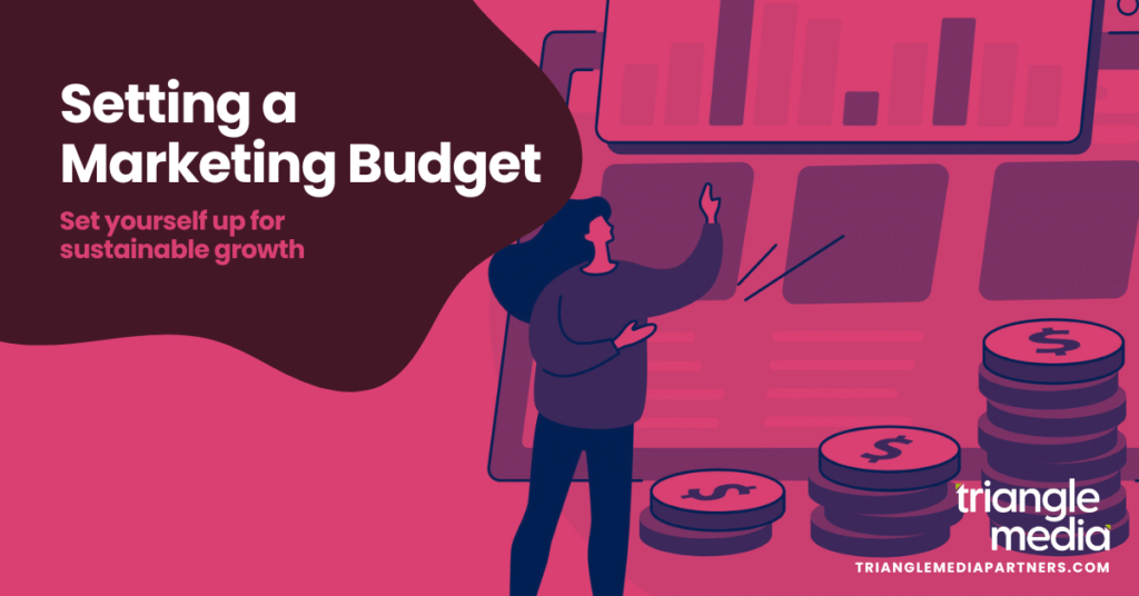 Marketing and business growth tips