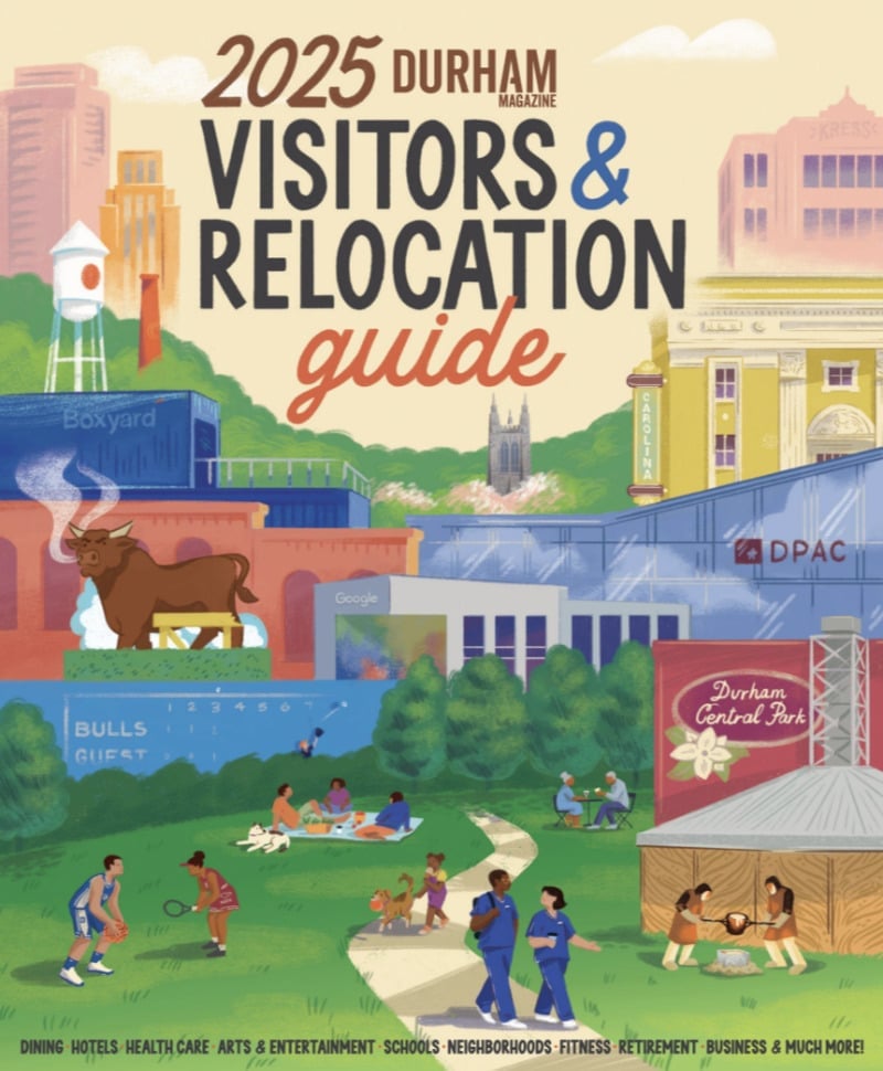 Durham Relocation Guide 2025