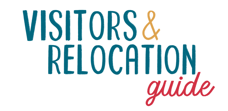 Relocation Guide 2024 logo