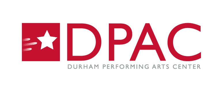 Durham Performing Arts Center logo