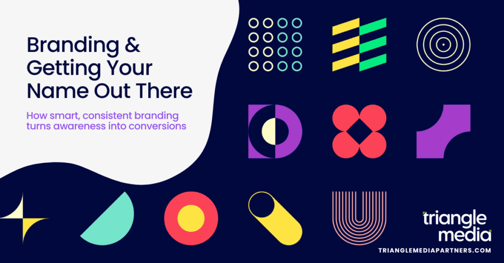 Brand building and local marketing strategies
