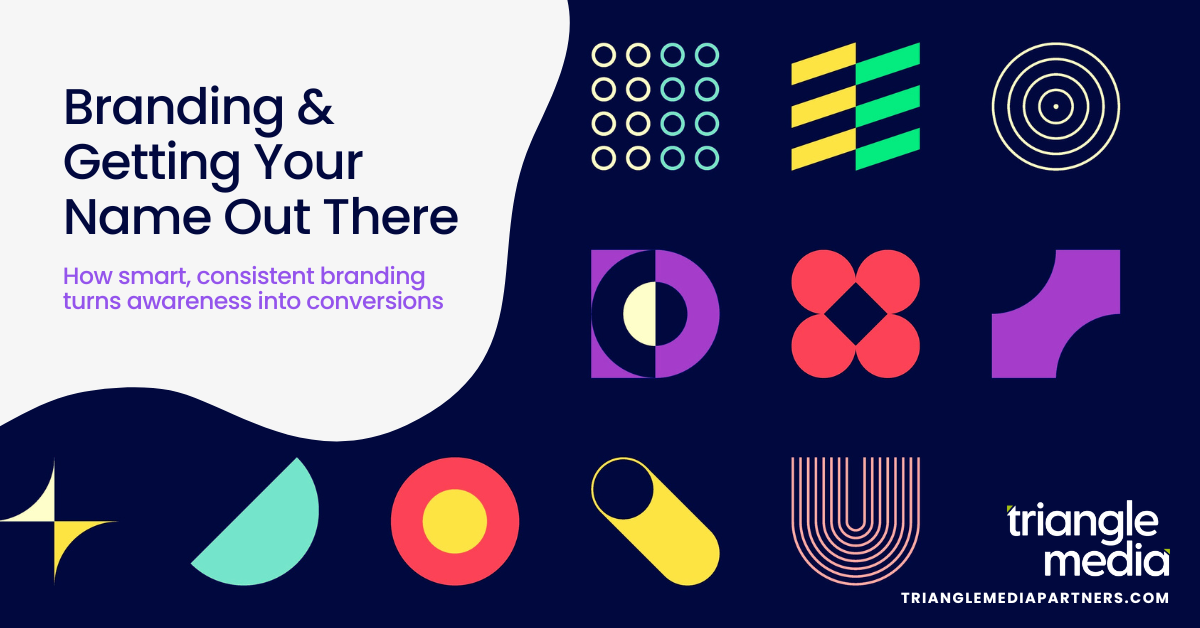 Brand building and local marketing strategies